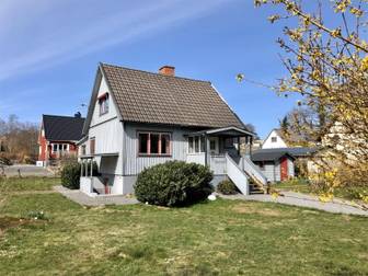 Hammarlundsvägen 11