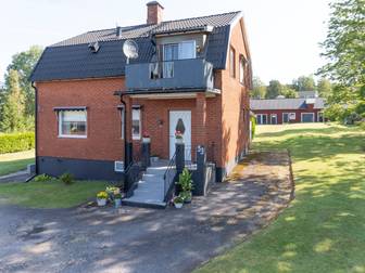 Bostadsbild