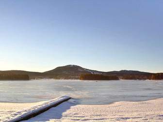 Gesundavägen, Lindanvägen