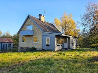Bostadsbild