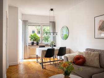 Bostadsbild