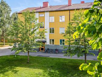 Bostadsbild