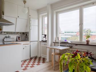 Bostadsbild