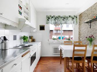 Östra bergsgatan 3A