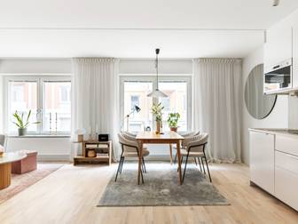 Bostadsbild