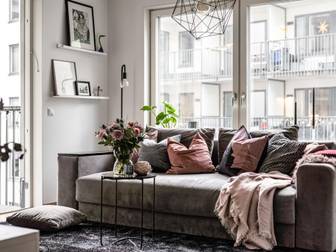 Bostadsbild