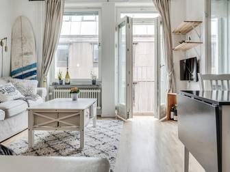 Knut Den Stores Torg 1B