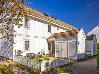 Bostadsbild