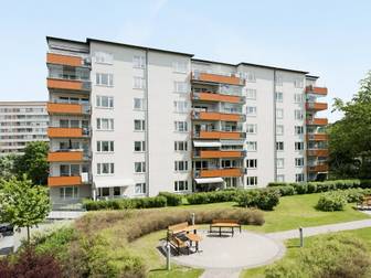 Ängkärrsgatan 13, 3tr