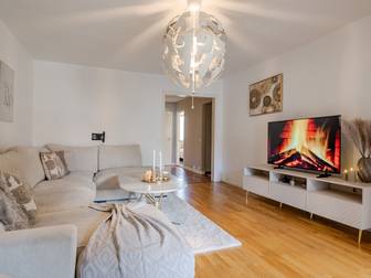 Bostadsbild