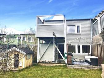 Mönstringsvägen 152