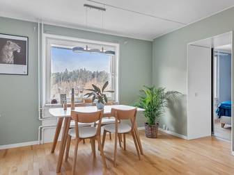 Åkerbyvägen 84, 4tr