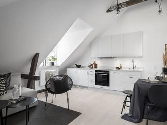 Birger Jarlsgatan 106 B