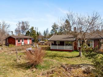 Bostadsbild