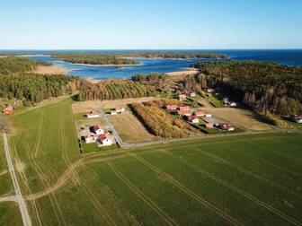 Kållandsö Lindöviken