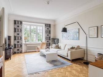 Bostadsbild
