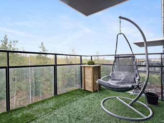 Hjärtstensvägen 11, 4tr