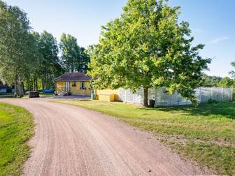 Bostadsbild