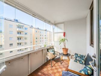 Bostadsbild