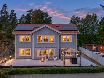 Bostadsbild