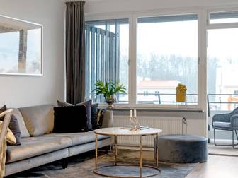 Djursholmsvägen 36A