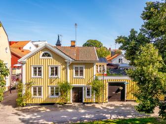 Gösta Bernhards gata 5