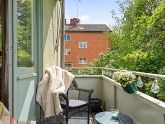 Bostadsbild