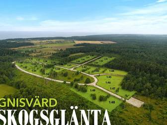 Gnisvärdsvägen 168 -220,