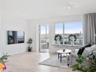 Brandmannagatan 5A, våning 7