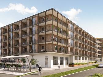 Varvsvägen Lgh-1117