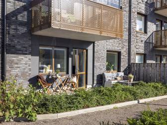 Bostadsbild
