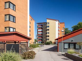 Bostadsbild