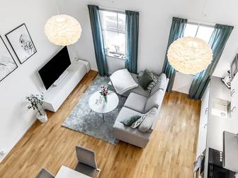 Jören Vävares gata 2C