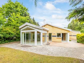 Bostadsbild