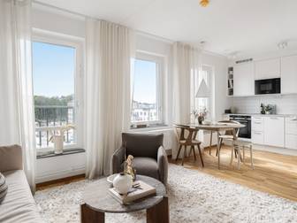Bostadsbild