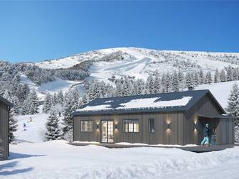 Nedre Ängsvägen 15A - Prinshöjden nr 6