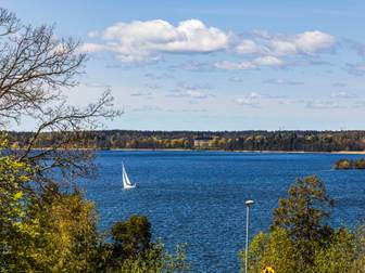 Smedvägen 22, 1½ tr