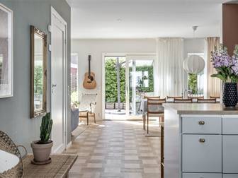 Bostadsbild
