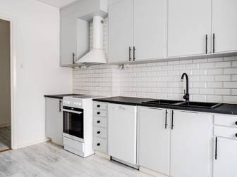 Bostadsbild