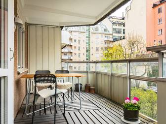 Luntmakargatan 91, 2 tr