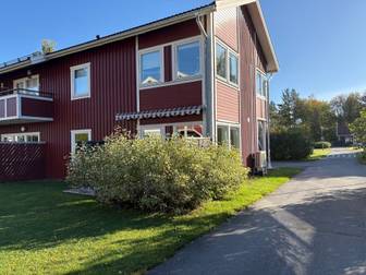 Bostadsbild