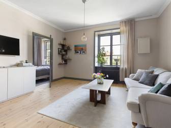 Bostadsbild