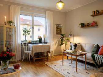 Bostadsbild