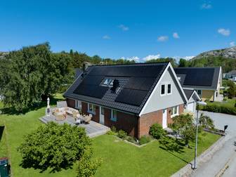 Bostadsbild
