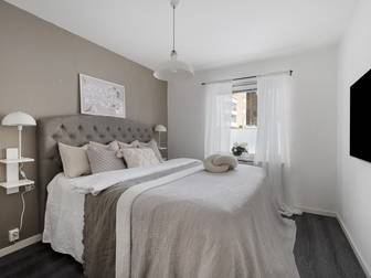 Bostadsbild