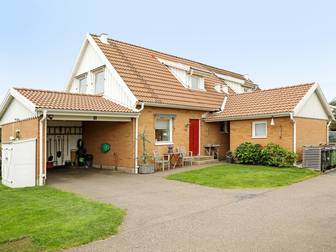 Örtagårdsvägen 6B