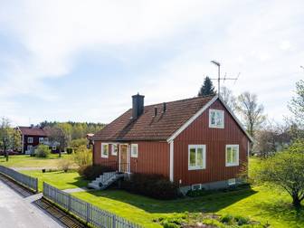 Prästgårdsvägen 5