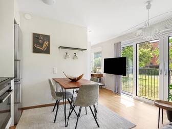 Bostadsbild