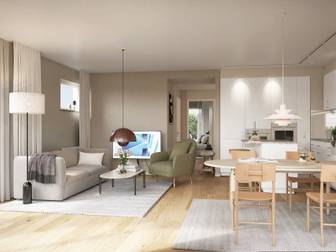 Villa Nest- Morgondagens boendekoncept för seniorer är här!