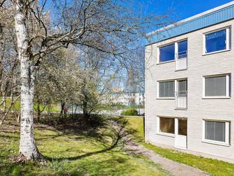 Mullbärsstigen 29, 2 Tr